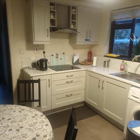 Townhouse Wexford Villa ภายนอก รูปภาพ
