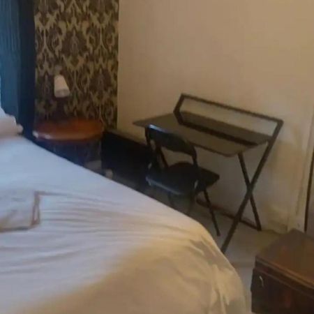 Townhouse Wexford Villa ภายนอก รูปภาพ