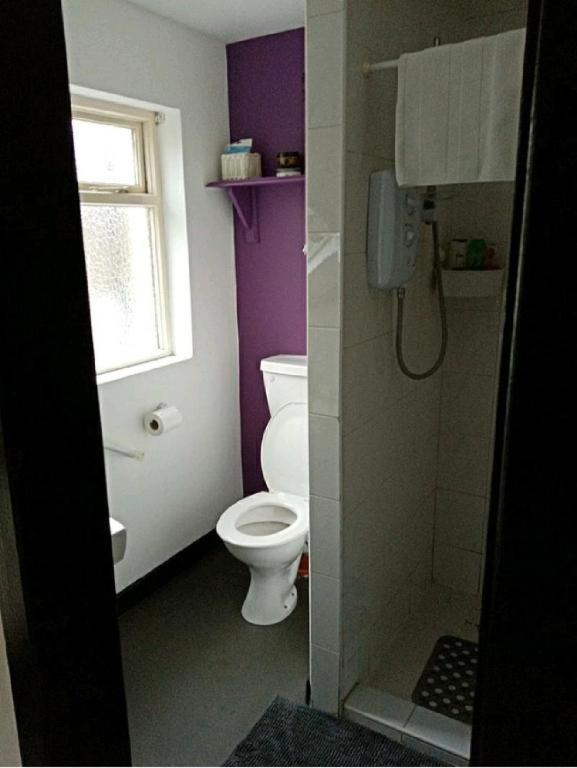 Townhouse Wexford Villa ภายนอก รูปภาพ