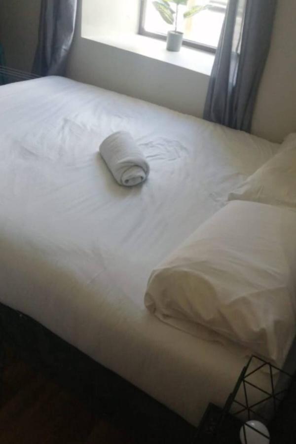 Townhouse Wexford Villa ภายนอก รูปภาพ