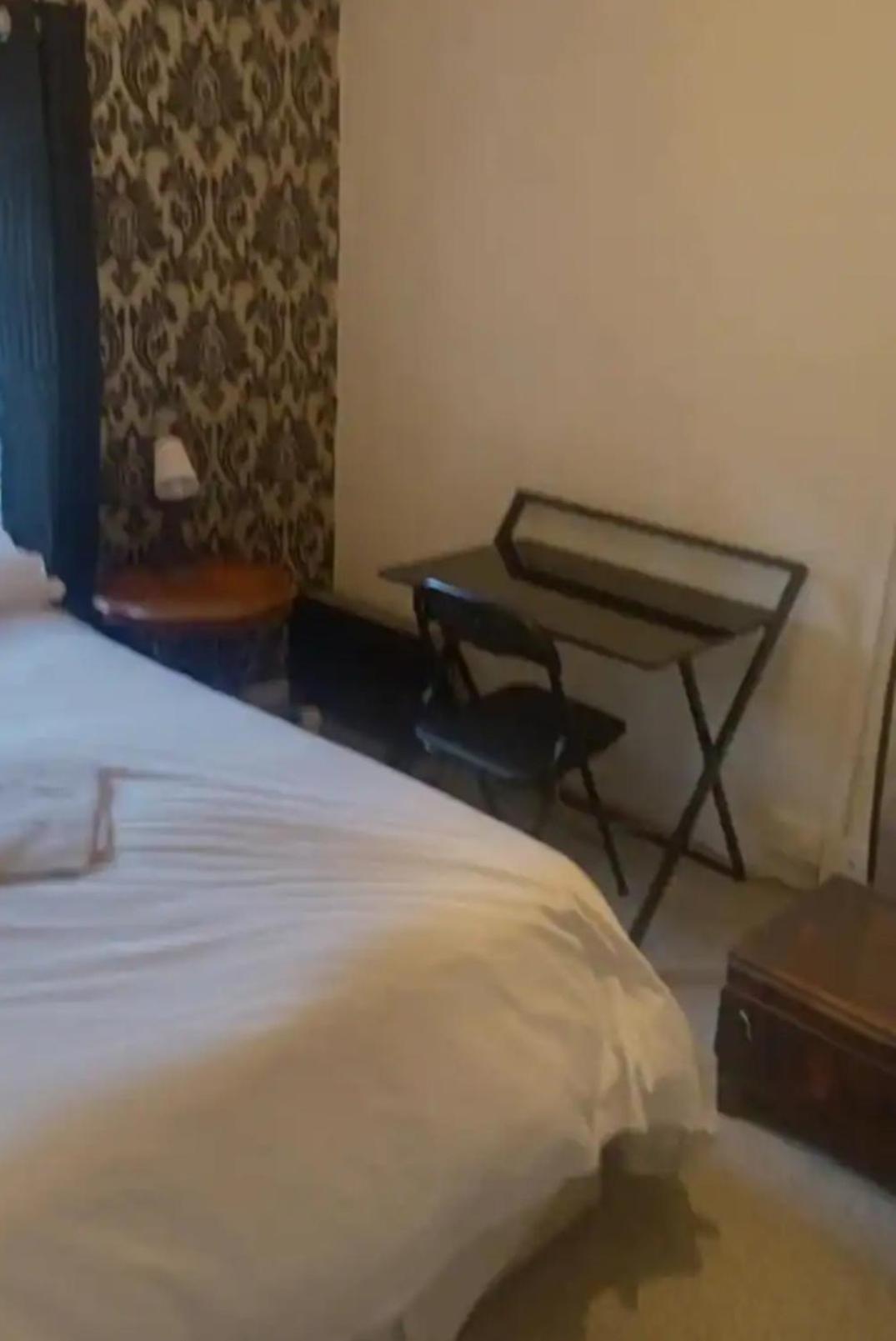 Townhouse Wexford Villa ภายนอก รูปภาพ